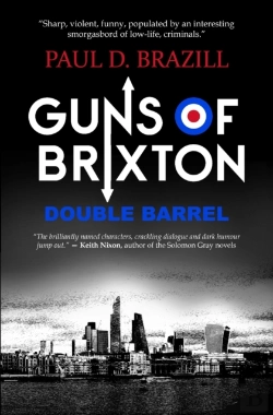 Bertrand.pt - Guns Of Brixton