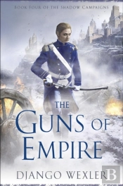 Guns Of Empire