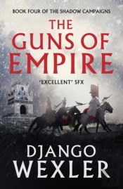 Guns Of Empire