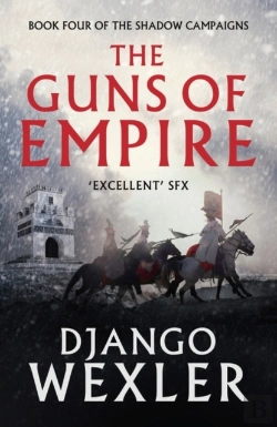 Bertrand.pt - Guns Of Empire