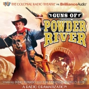 Guns Of Powder River