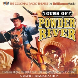Bertrand.pt - Guns Of Powder River