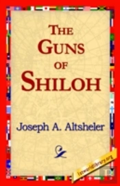 Guns Of Shiloh