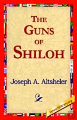 Bertrand.pt - Guns Of Shiloh