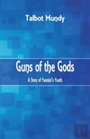 Guns Of The Gods