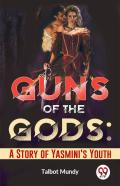 Guns Of The Gods
