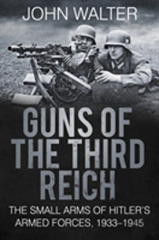 Guns Of The Third Reich