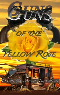 Bertrand.pt - Guns Of The Yellow Rose