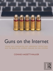 Guns On The Internet
