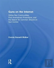 Guns On The Internet