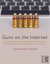 Guns On The Internet