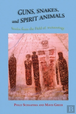 Bertrand.pt - Guns, Snakes, And Spirit Animals