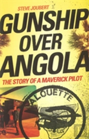 Gunship Over Angola