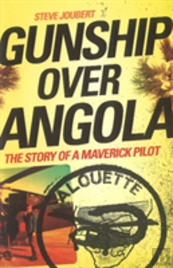 Bertrand.pt - Gunship Over Angola