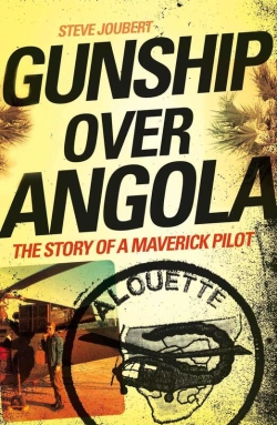 Bertrand.pt - Gunship Over Angola