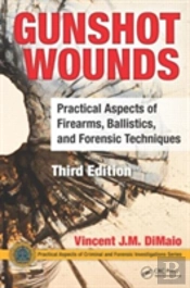 Gunshot Wounds