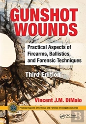 Gunshot Wounds