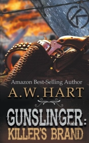 Gunslinger: Killer'S Brand