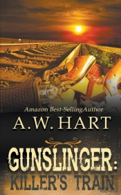 Gunslinger: Killer'S Train