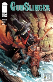 Gunslinger Spawn #37