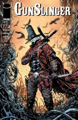 Bertrand.pt - Gunslinger Spawn #41