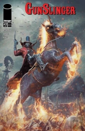 Gunslinger Spawn #42