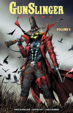 Bertrand.pt - Gunslinger Spawn Vol. 5