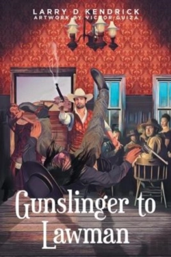 Bertrand.pt - Gunslinger To Lawman