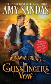 Gunslinger'S Vow