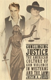 Gunslinging Justice