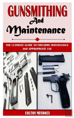 Bertrand.pt - Gunsmithing And Maintenance