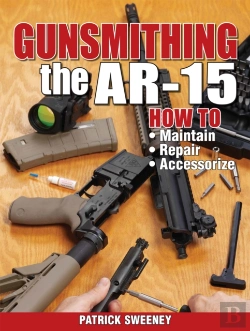 Bertrand.pt - Gunsmithing - The Ar-15