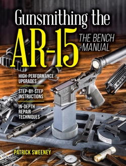 Bertrand.pt - Gunsmithing The Ar-15, Vol. 3