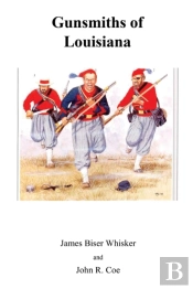 Gunsmiths Of Louisiana