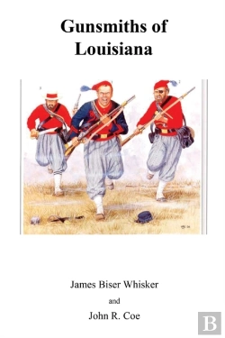 Bertrand.pt - Gunsmiths Of Louisiana
