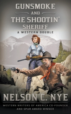 Bertrand.pt - Gunsmoke And The Shootin' Sheriff