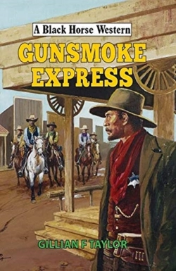 Bertrand.pt - Gunsmoke Express