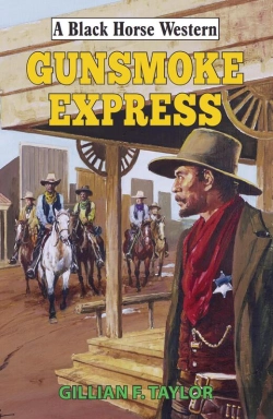 Bertrand.pt - Gunsmoke Express