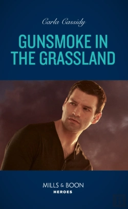 Bertrand.pt - Gunsmoke In Grass_Kings Of3 Eb