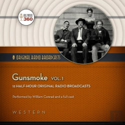 Bertrand.pt - Gunsmoke, Vol. 1