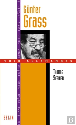Bertrand.pt - Günter Grass. Tambour Battant Contre L'Oubli