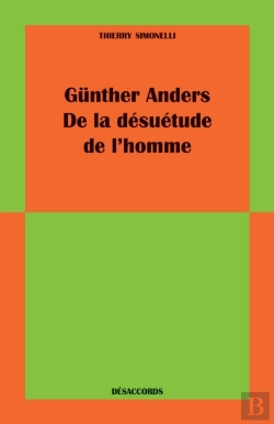 Bertrand.pt - Gunther Anders