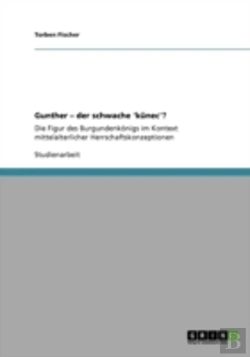 Bertrand.pt - Gunther - Der Schwache 'Kunec'?