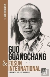 Guo Guangchang & Fosun International