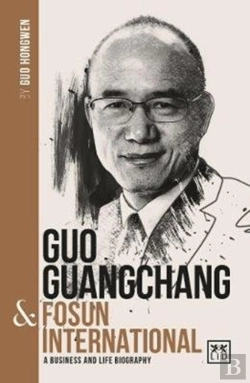 Bertrand.pt - Guo Guangchang & Fosun International