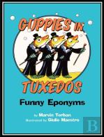 Guppies In Tuxedos