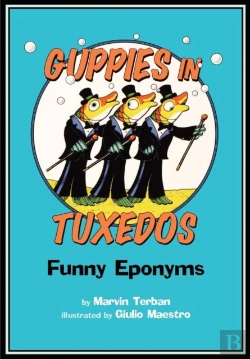 Bertrand.pt - Guppies In Tuxedos