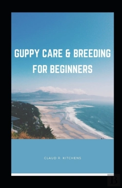 Bertrand.pt - Guppy Care & Breeding For Beginners