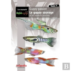 Bertrand.pt - Guppy Passion, De L'Initiation Aux Concours