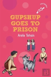 Gupshup Goes To Prison